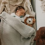 Muslin Baby Blanket Manufacturer