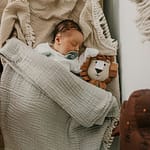 Muslin Baby Blanket Manufacturer